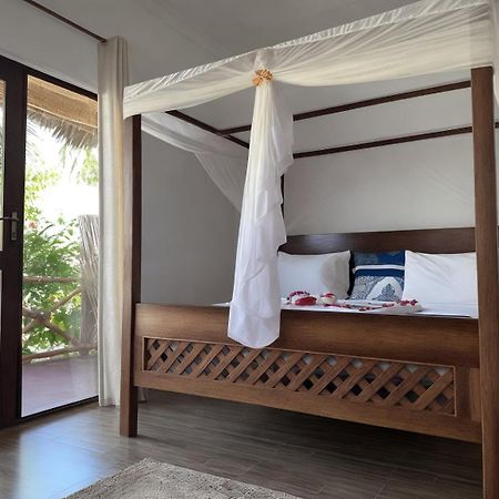 بونجوي Amber Lodge المظهر الخارجي الصورة