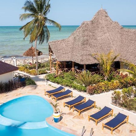 بونجوي Amber Lodge المظهر الخارجي الصورة