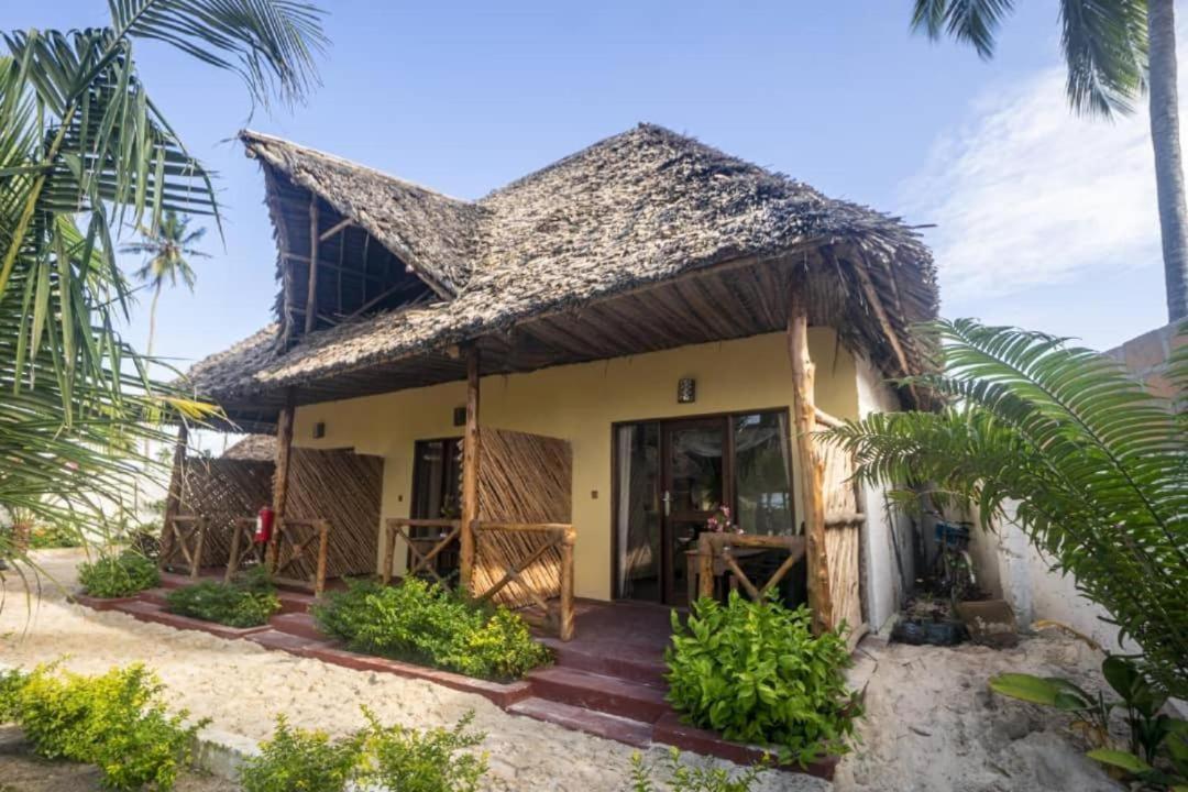 بونجوي Amber Lodge المظهر الخارجي الصورة