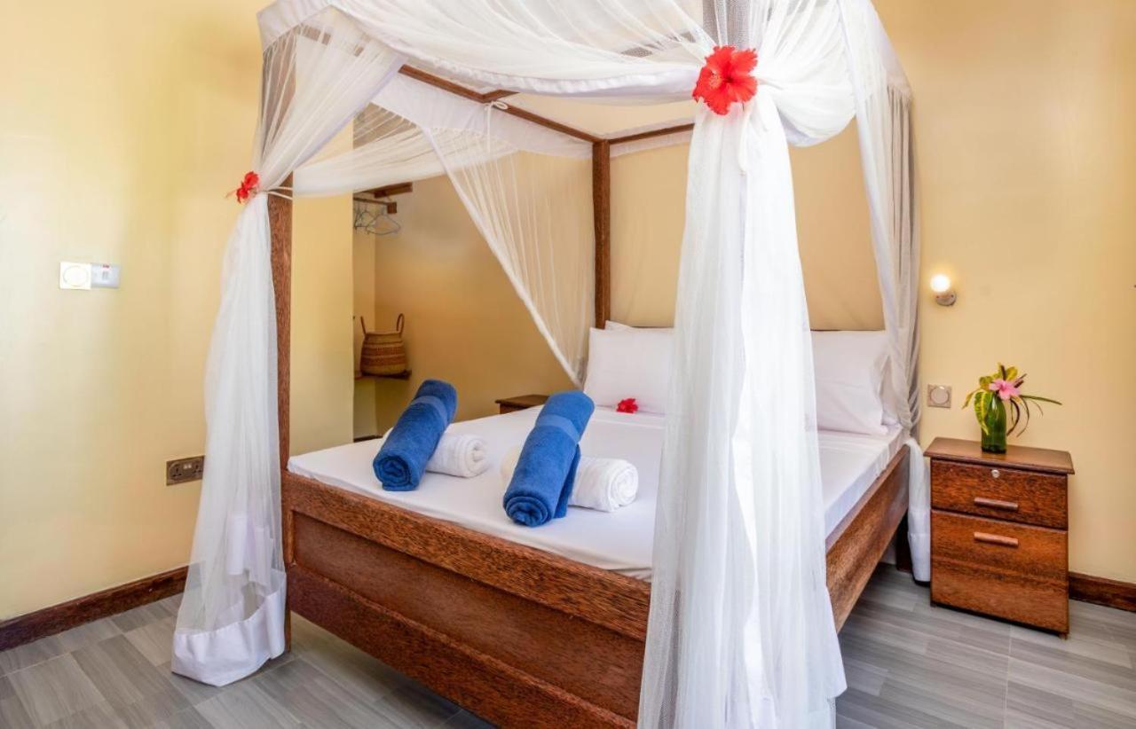 بونجوي Amber Lodge المظهر الخارجي الصورة