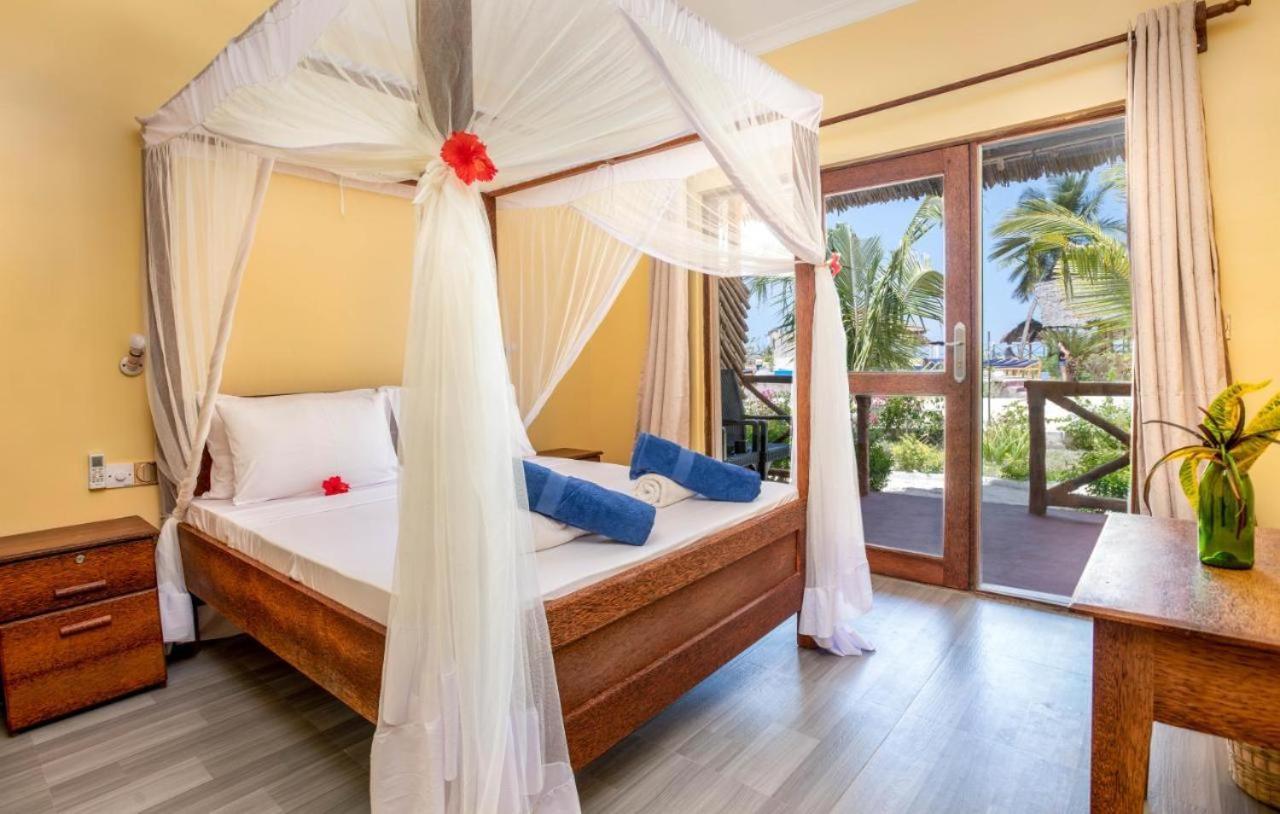 بونجوي Amber Lodge المظهر الخارجي الصورة