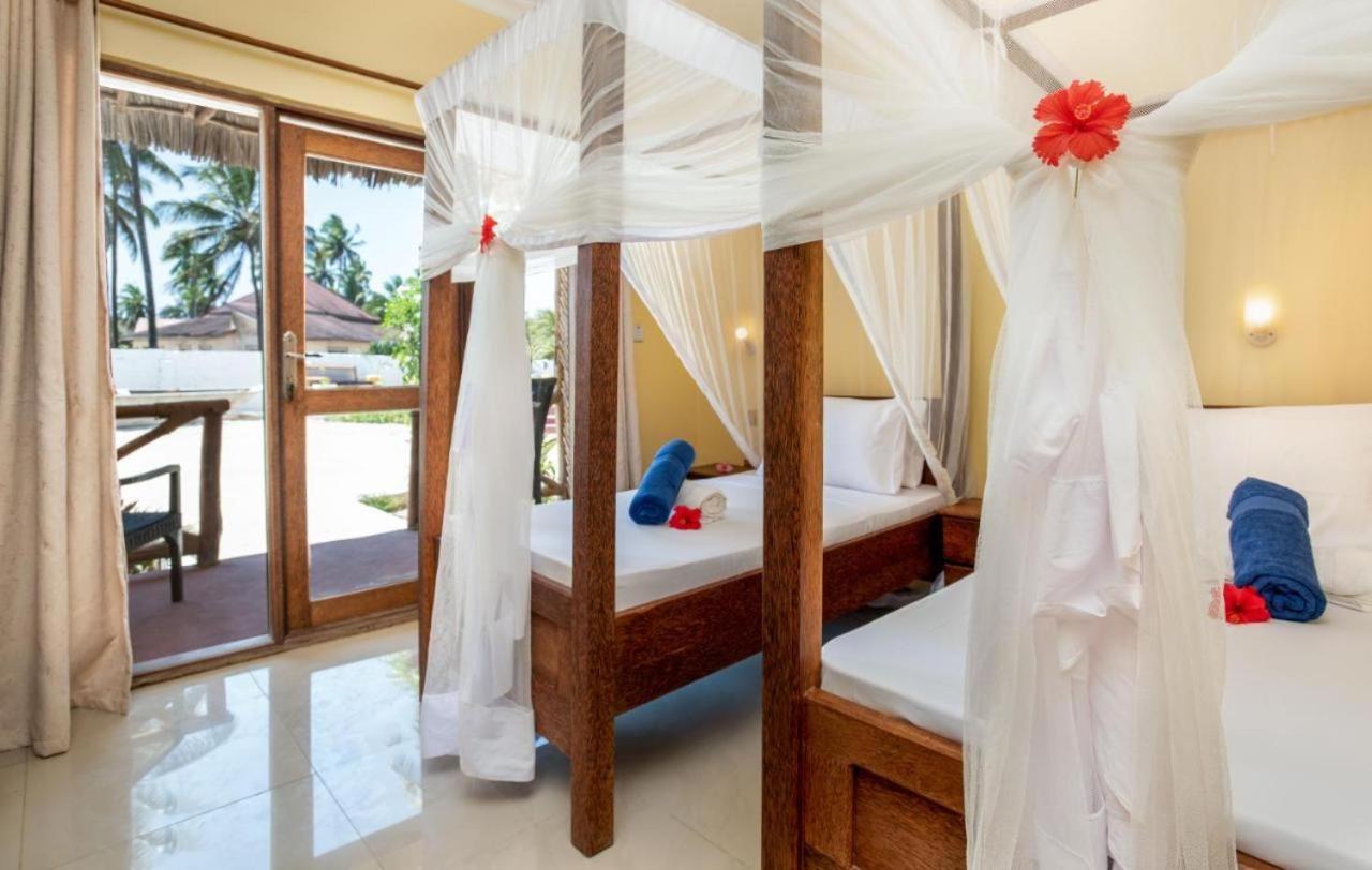 بونجوي Amber Lodge المظهر الخارجي الصورة
