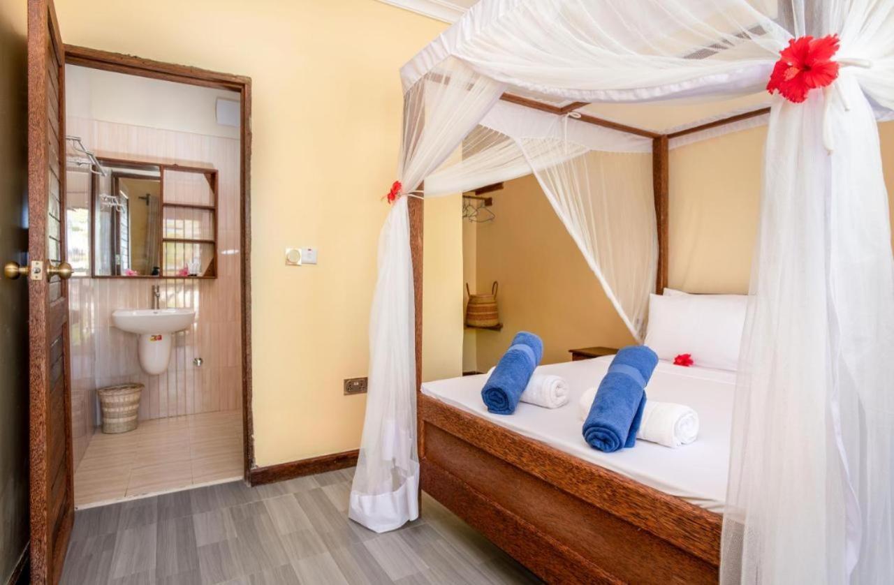 بونجوي Amber Lodge المظهر الخارجي الصورة