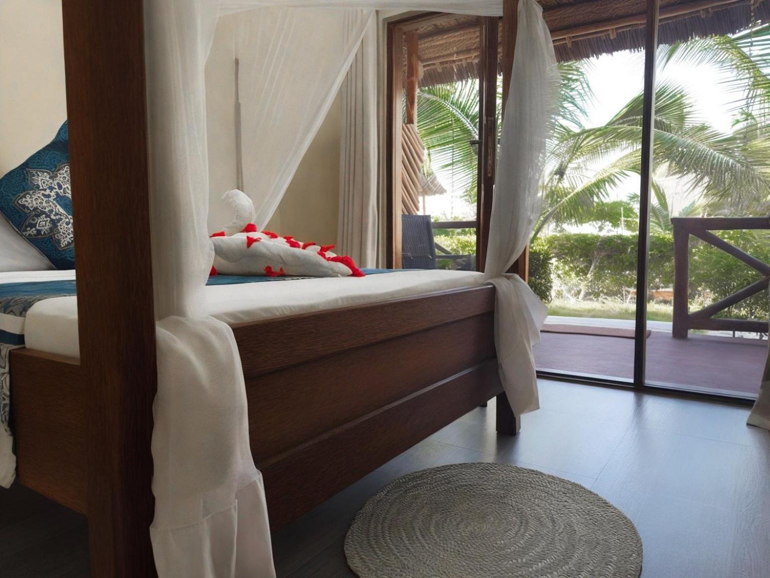 بونجوي Amber Lodge المظهر الخارجي الصورة
