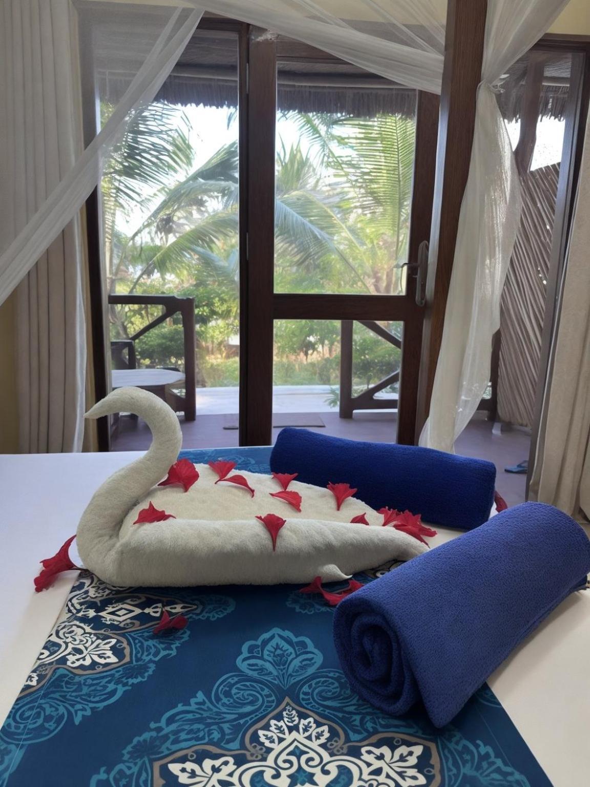 بونجوي Amber Lodge المظهر الخارجي الصورة