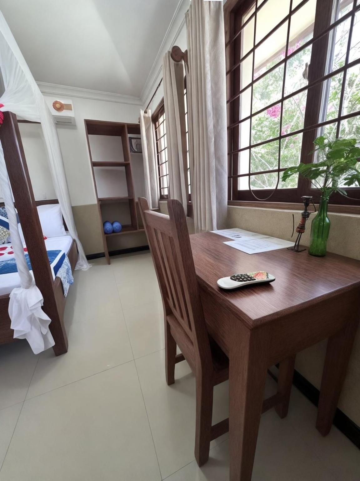 بونجوي Amber Lodge المظهر الخارجي الصورة