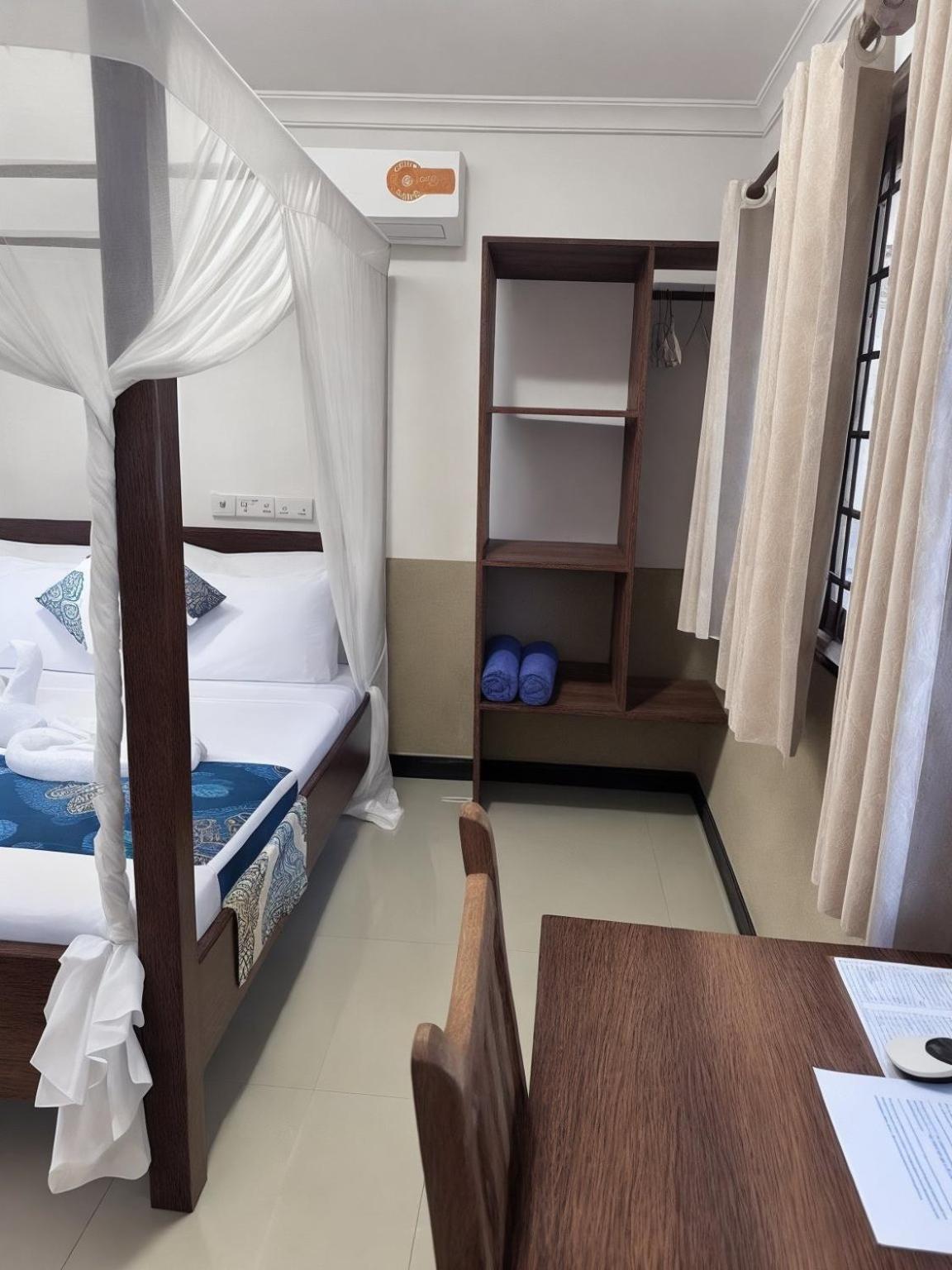 بونجوي Amber Lodge المظهر الخارجي الصورة