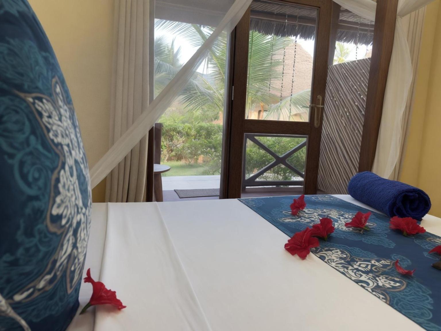 بونجوي Amber Lodge المظهر الخارجي الصورة