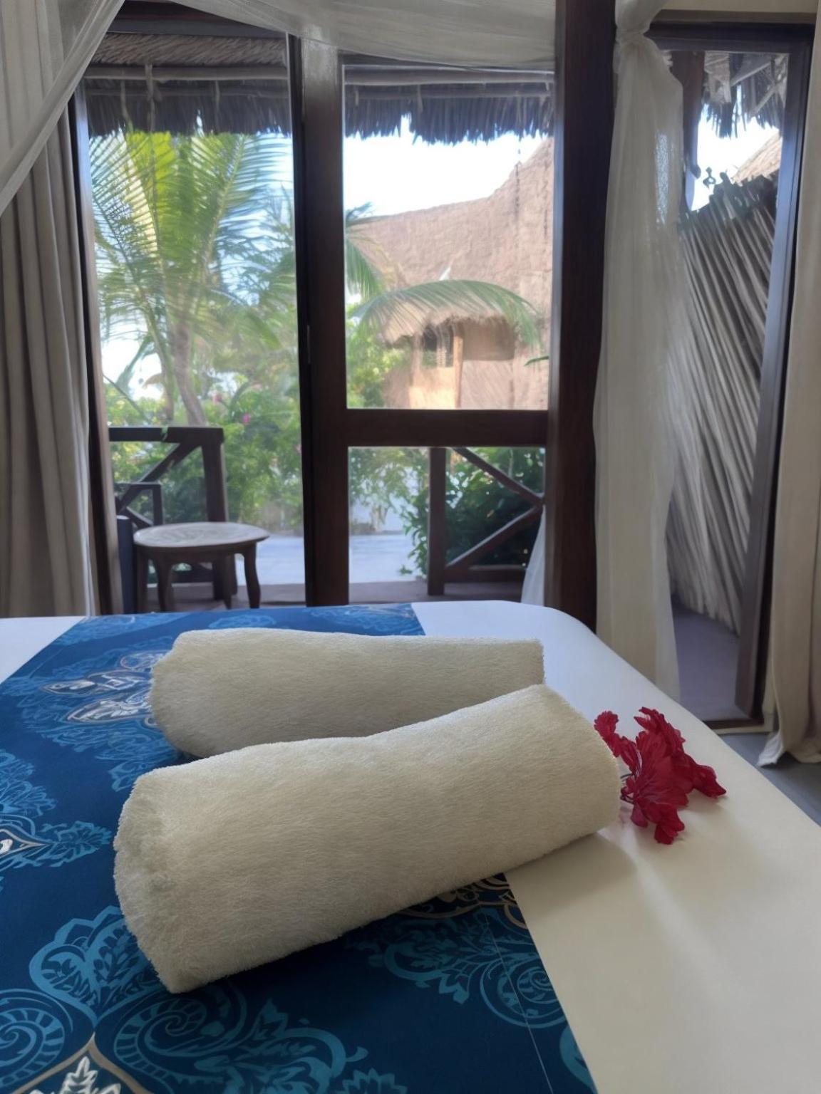 بونجوي Amber Lodge المظهر الخارجي الصورة