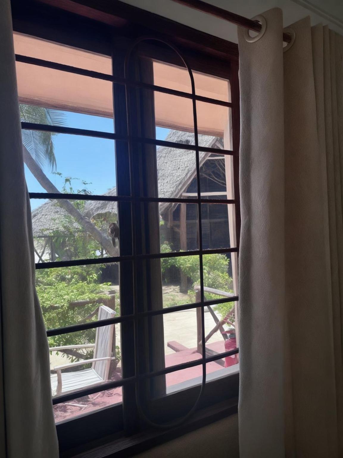 بونجوي Amber Lodge المظهر الخارجي الصورة