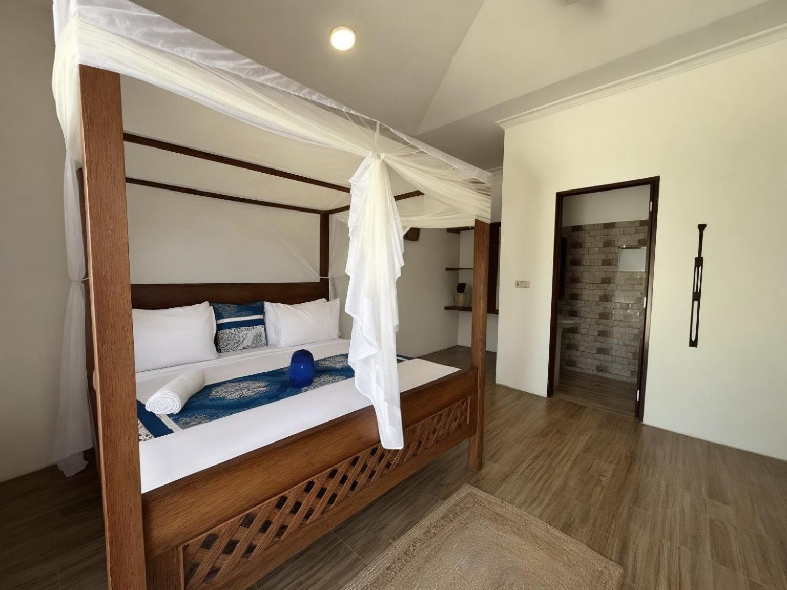 بونجوي Amber Lodge المظهر الخارجي الصورة