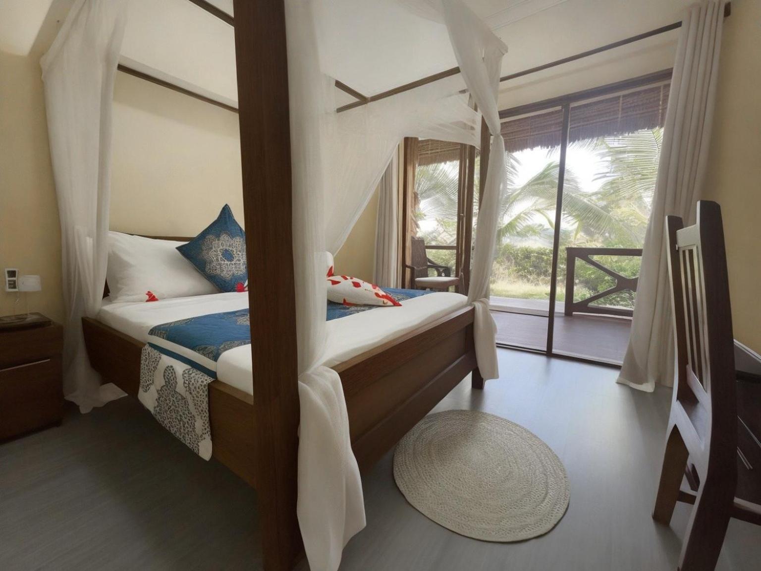 بونجوي Amber Lodge المظهر الخارجي الصورة