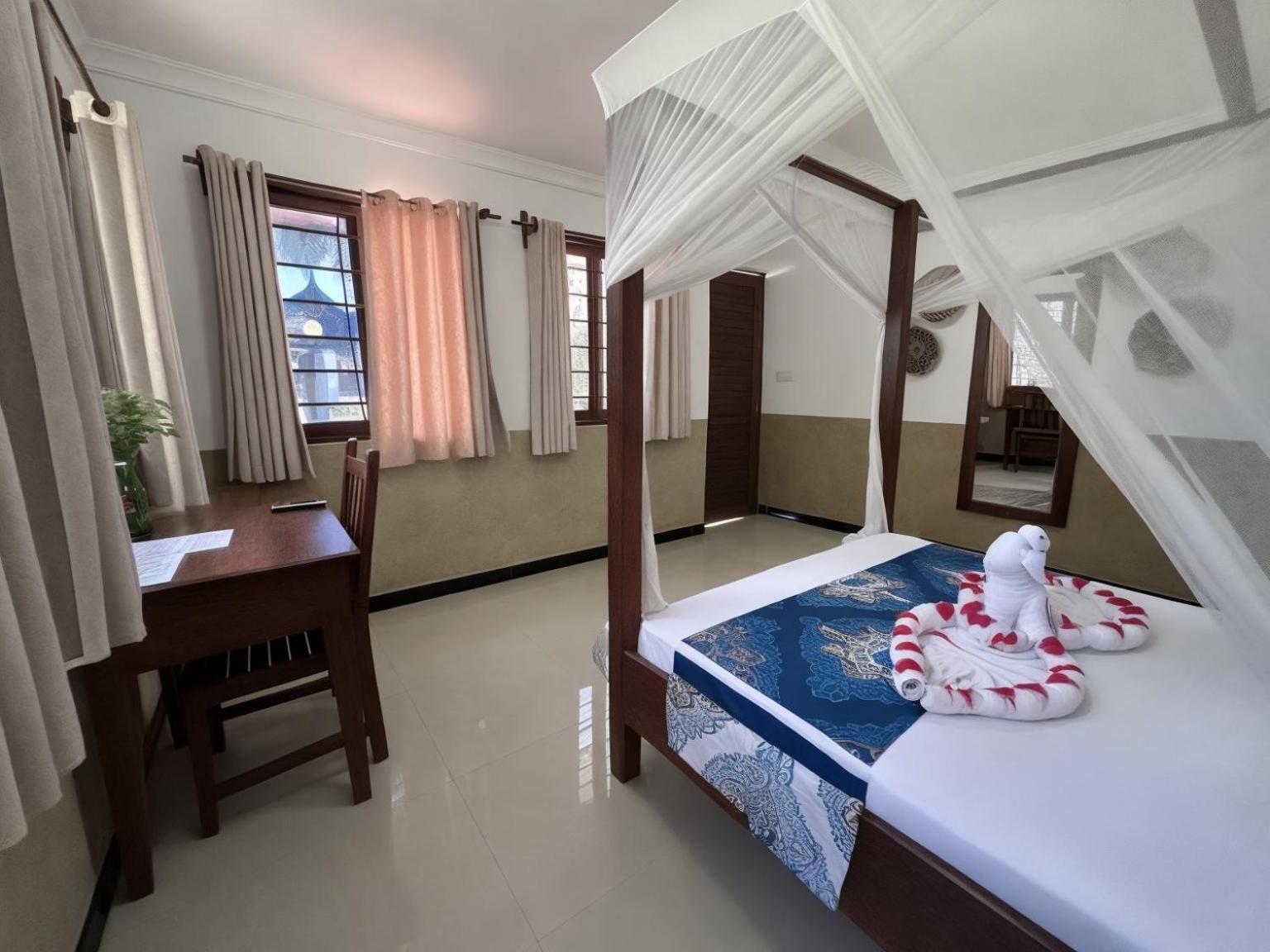 بونجوي Amber Lodge المظهر الخارجي الصورة