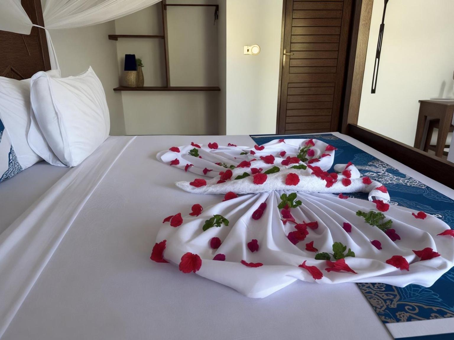 بونجوي Amber Lodge المظهر الخارجي الصورة