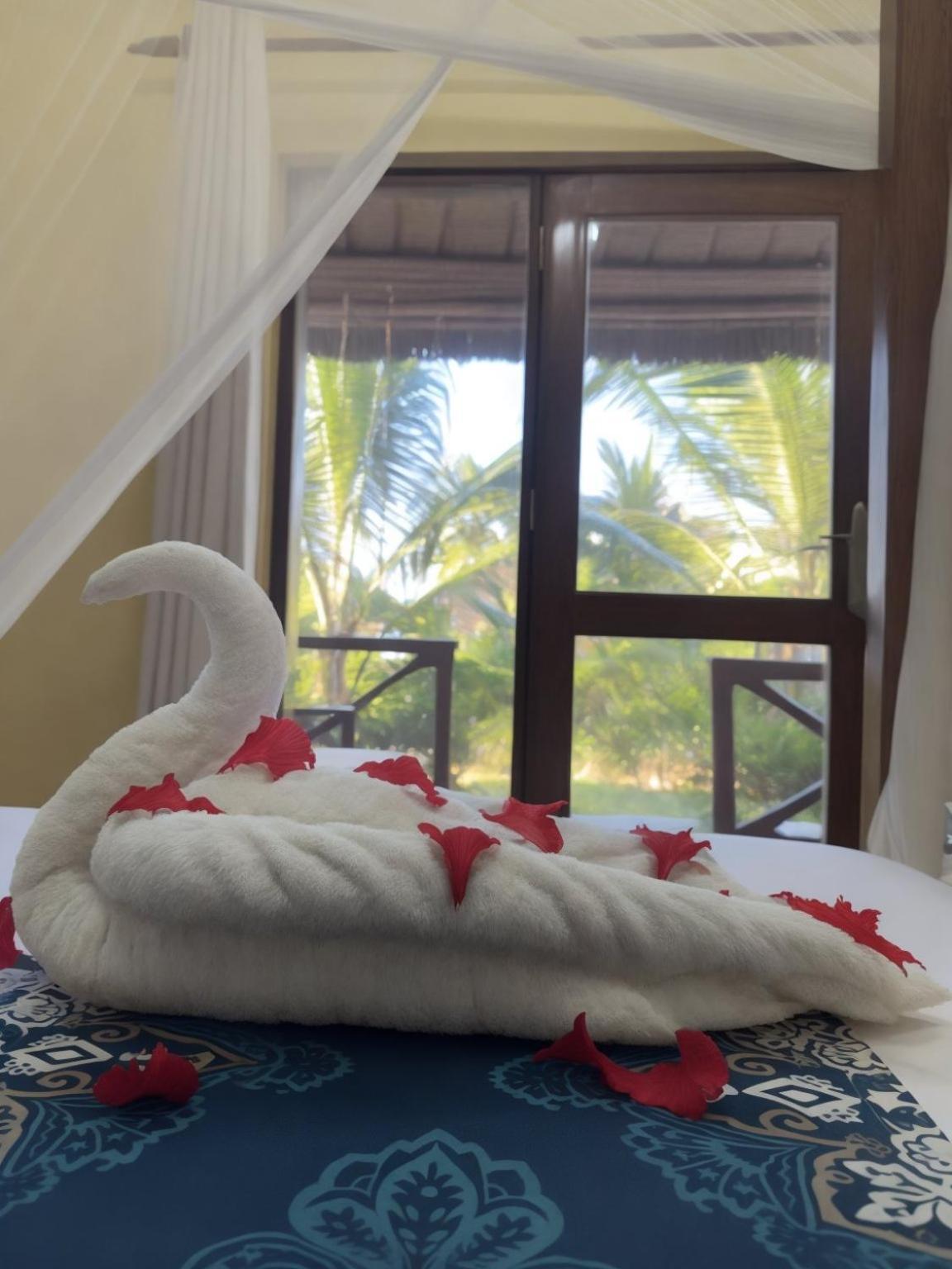 بونجوي Amber Lodge المظهر الخارجي الصورة