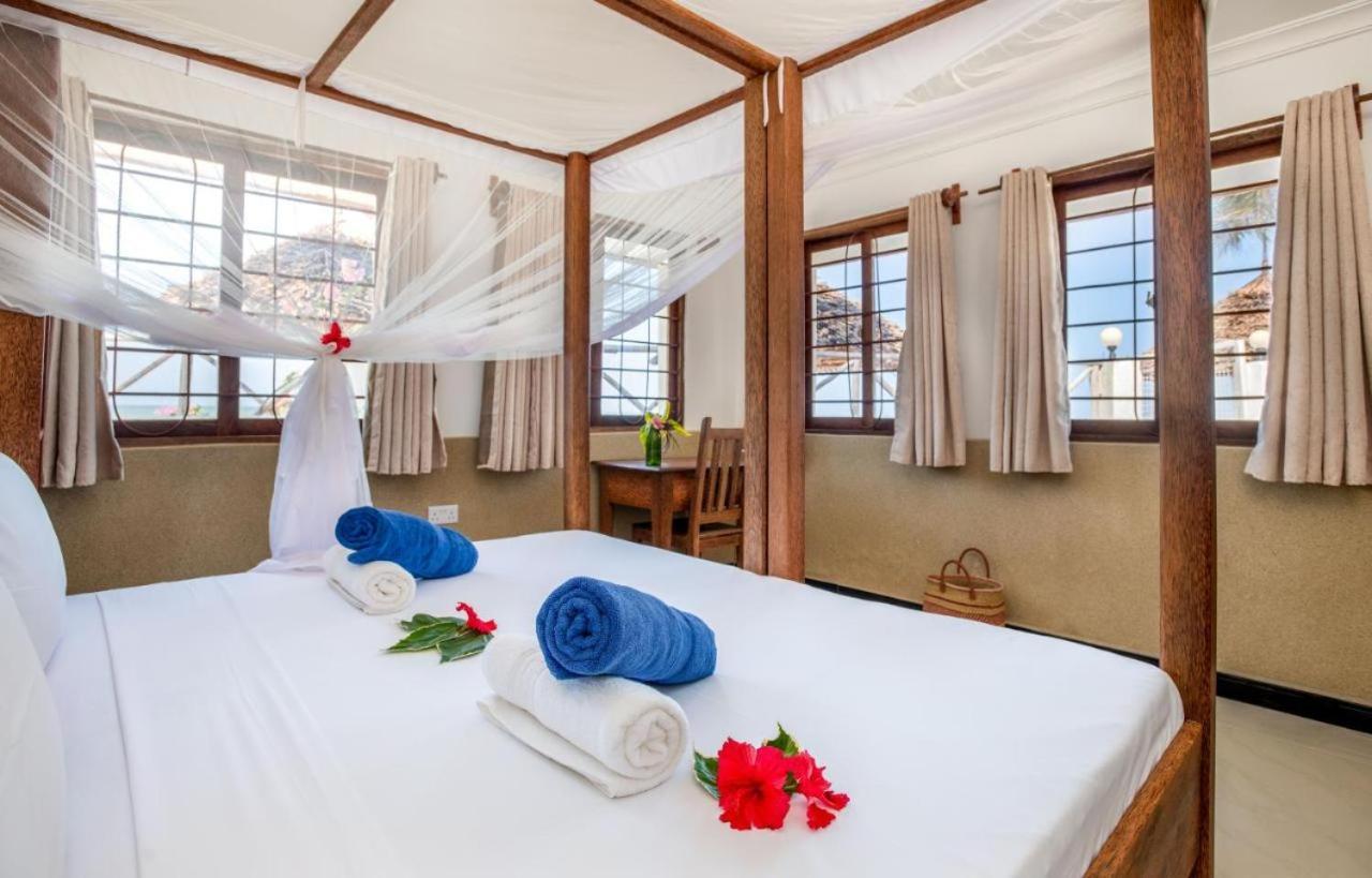 بونجوي Amber Lodge المظهر الخارجي الصورة