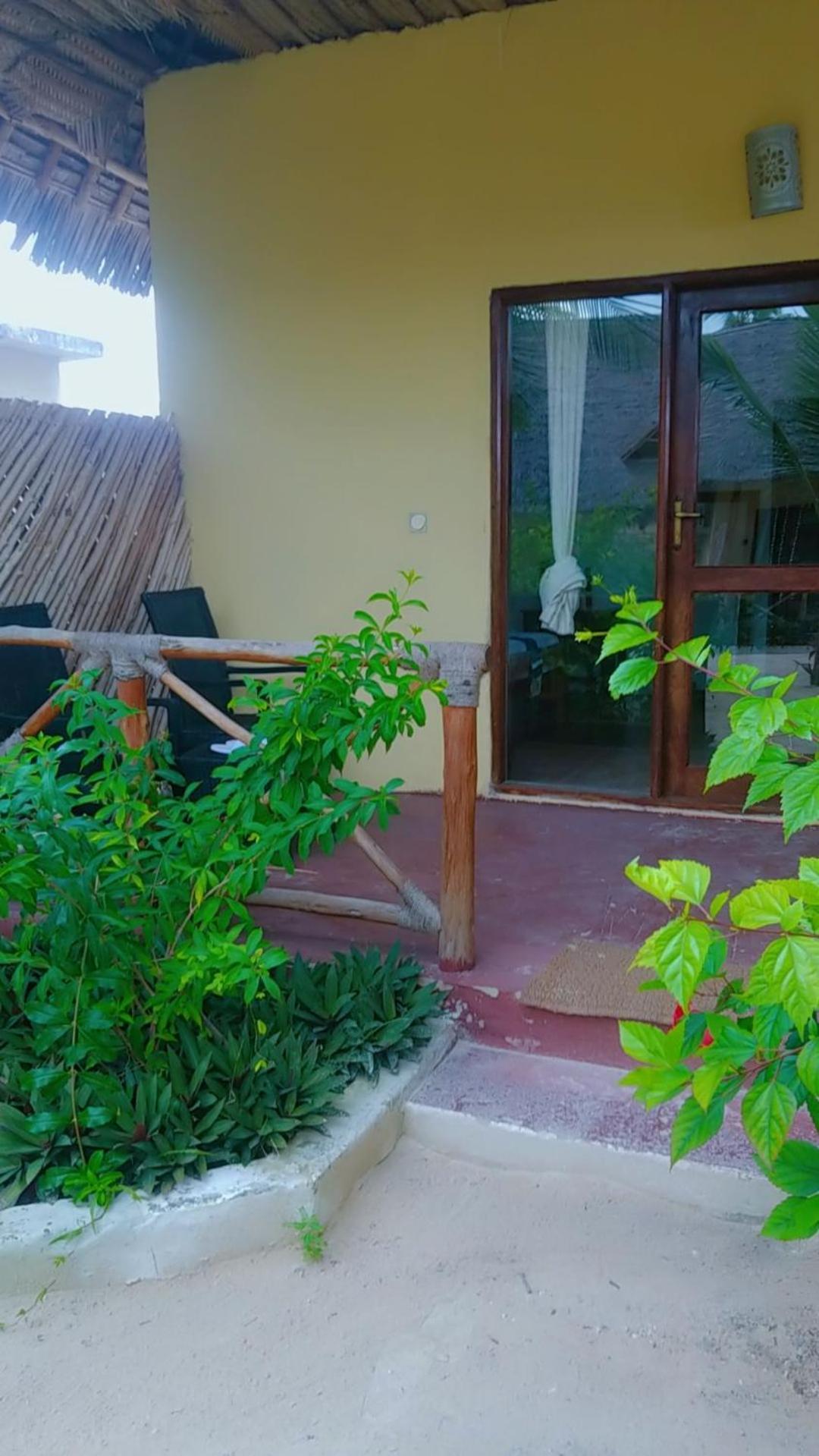 بونجوي Amber Lodge المظهر الخارجي الصورة