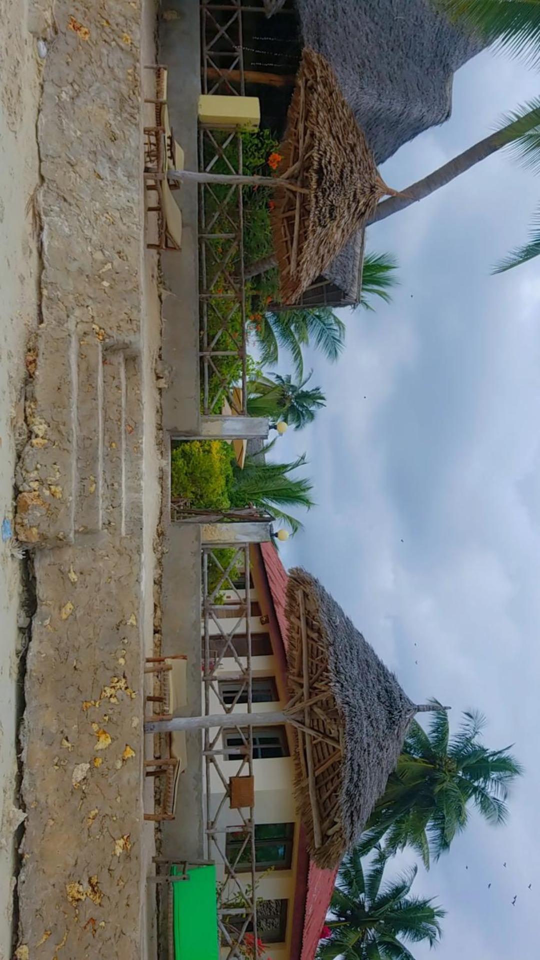 بونجوي Amber Lodge المظهر الخارجي الصورة