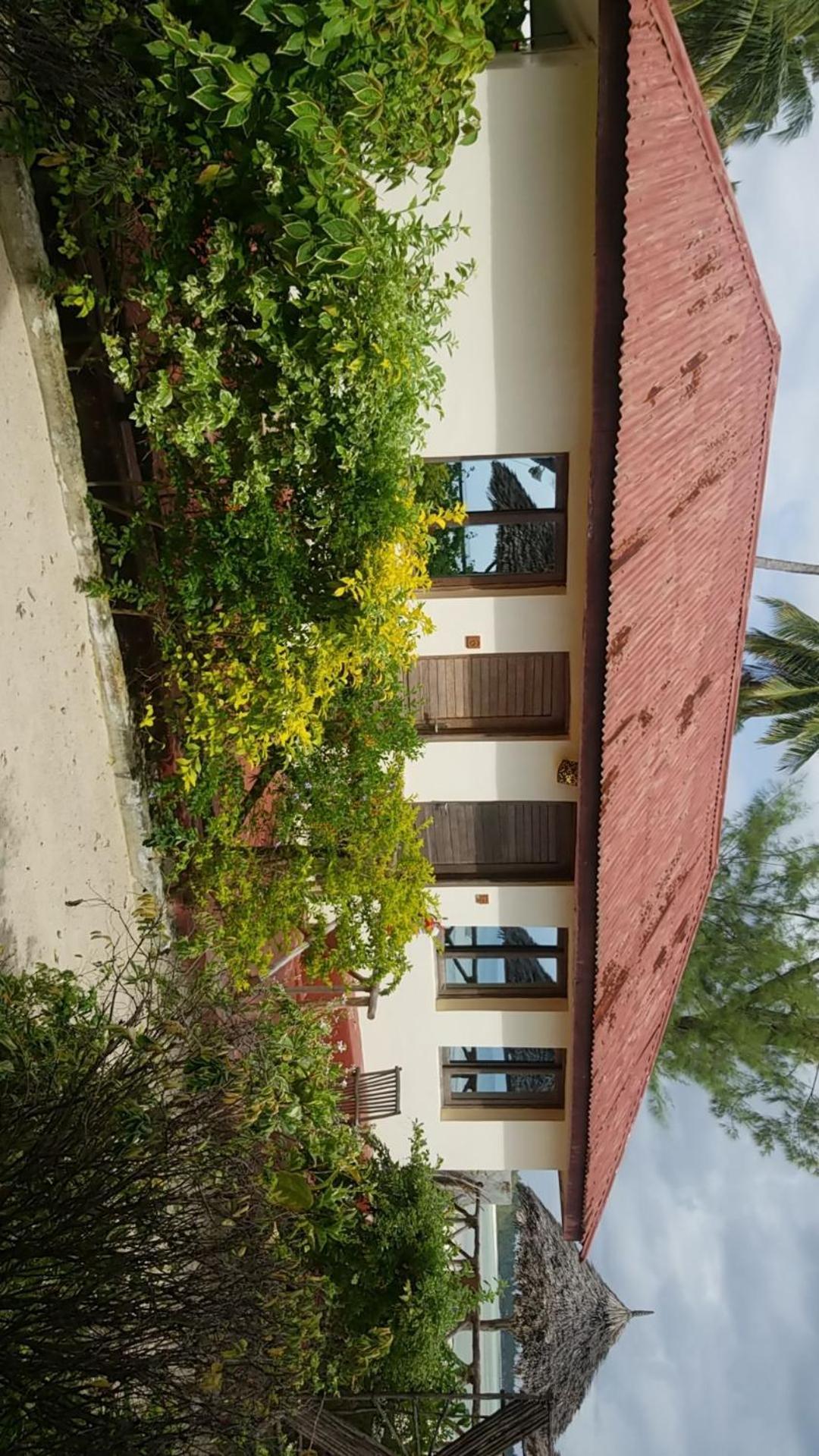 بونجوي Amber Lodge المظهر الخارجي الصورة
