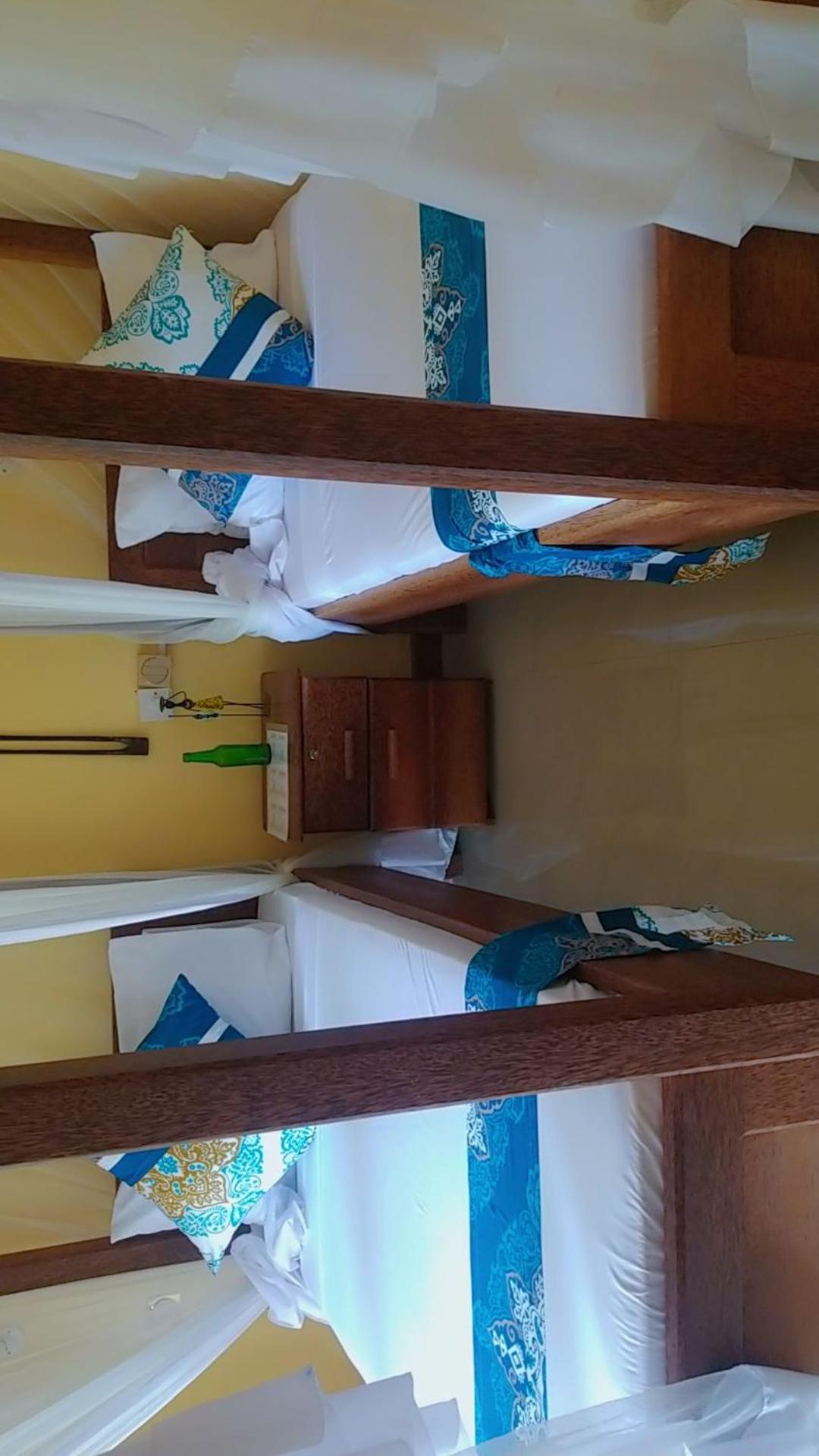 بونجوي Amber Lodge المظهر الخارجي الصورة